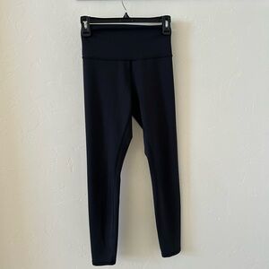 ALO Yoga Black Leggings